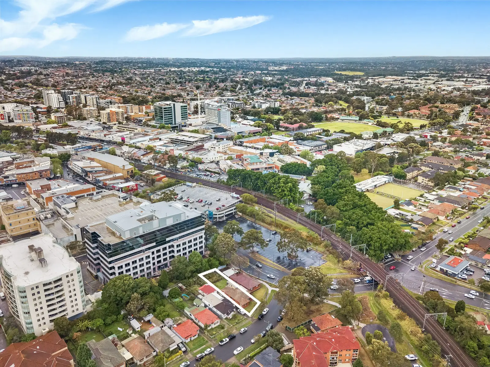 19 Bungalow Crescent, Bankstown For Sale by Richard Matthews Real Estate - image 9