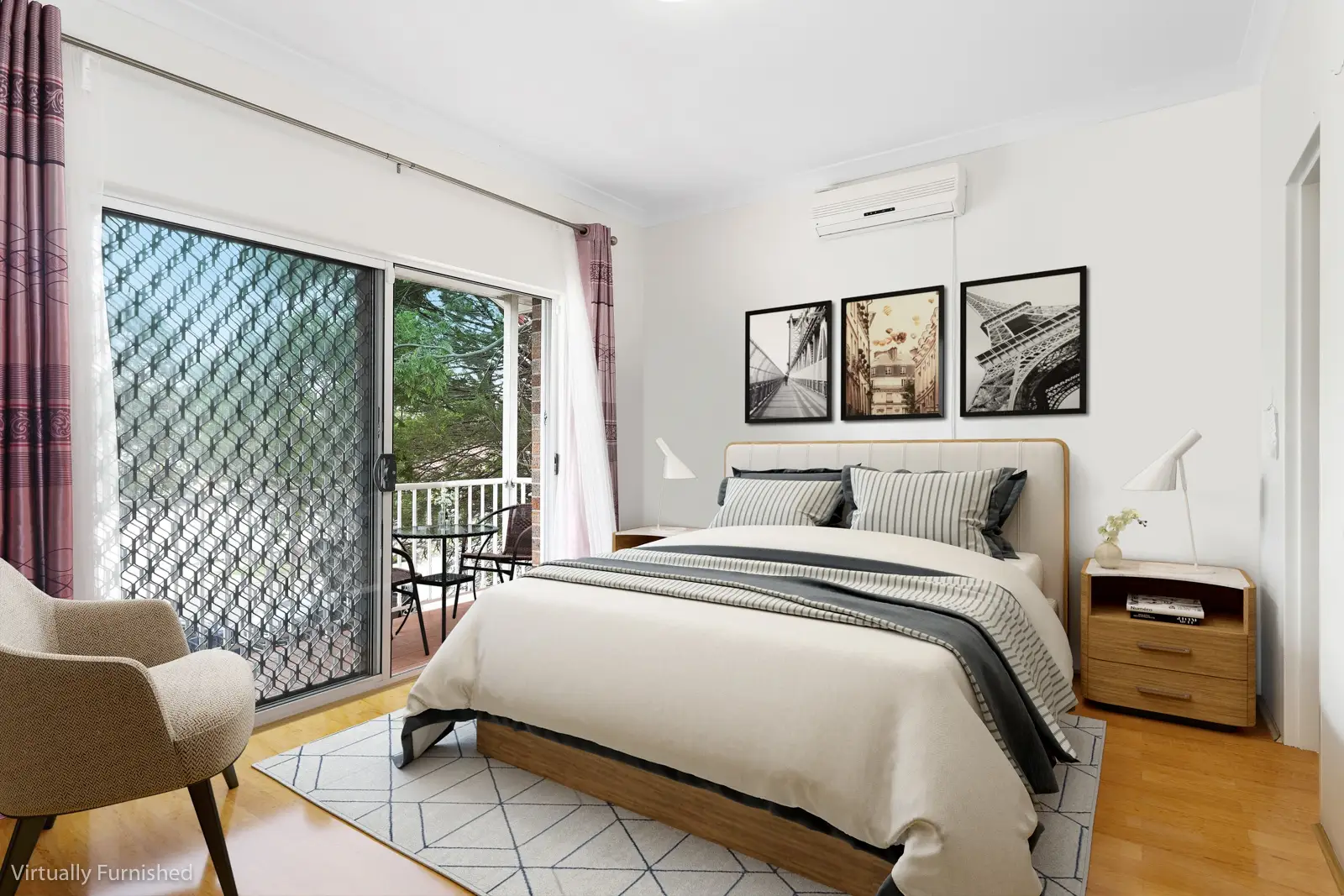 1/77-79 First Avenue, Campsie Sold by Richard Matthews Real Estate - image 4