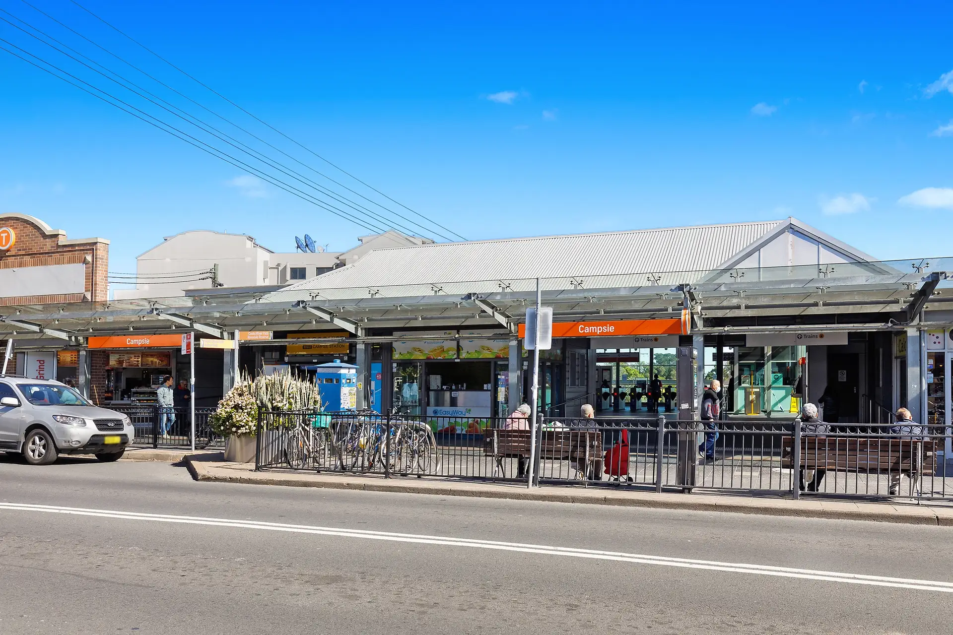 1/77-79 First Avenue, Campsie Sold by Richard Matthews Real Estate - image 7
