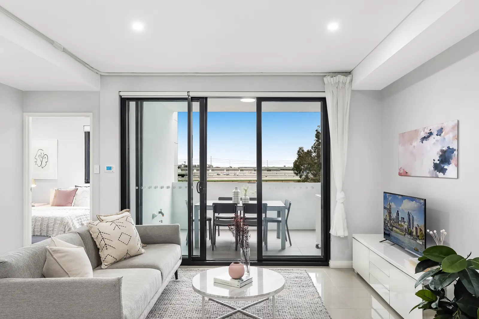 301/28-32 Smallwood Avenue, Homebush Sold by Richard Matthews Real Estate - image 1