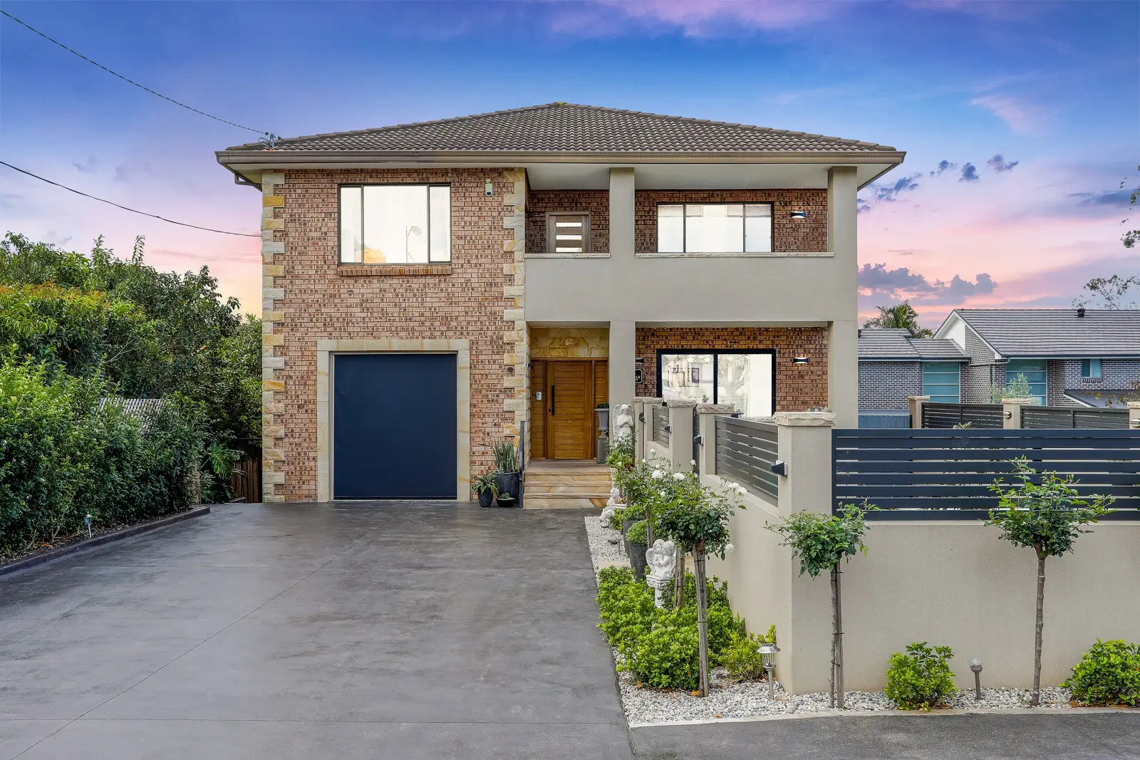 23 Wattle Street, Punchbowl Sold by Richard Matthews Real Estate - image 1