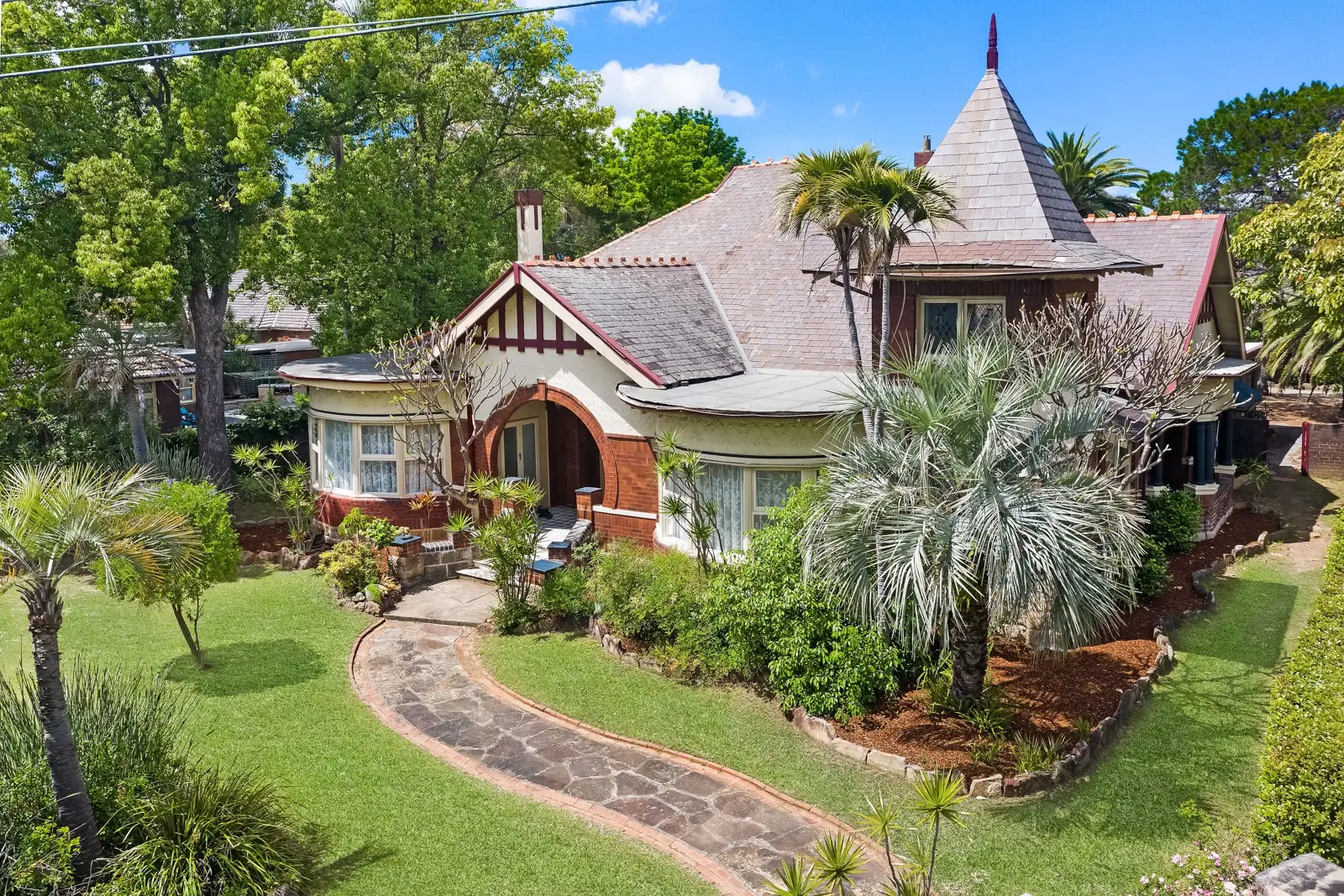 78 Liverpool Road, Burwood Heights Sold by Richard Matthews Real Estate - image 14