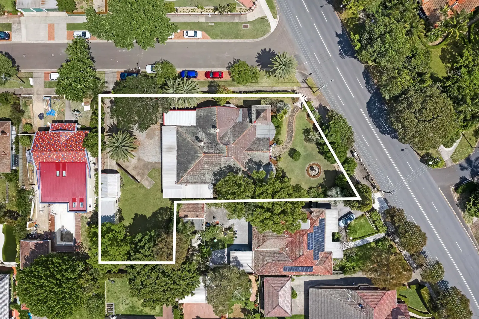 78 Liverpool Road, Burwood Heights Sold by Richard Matthews Real Estate - image 15