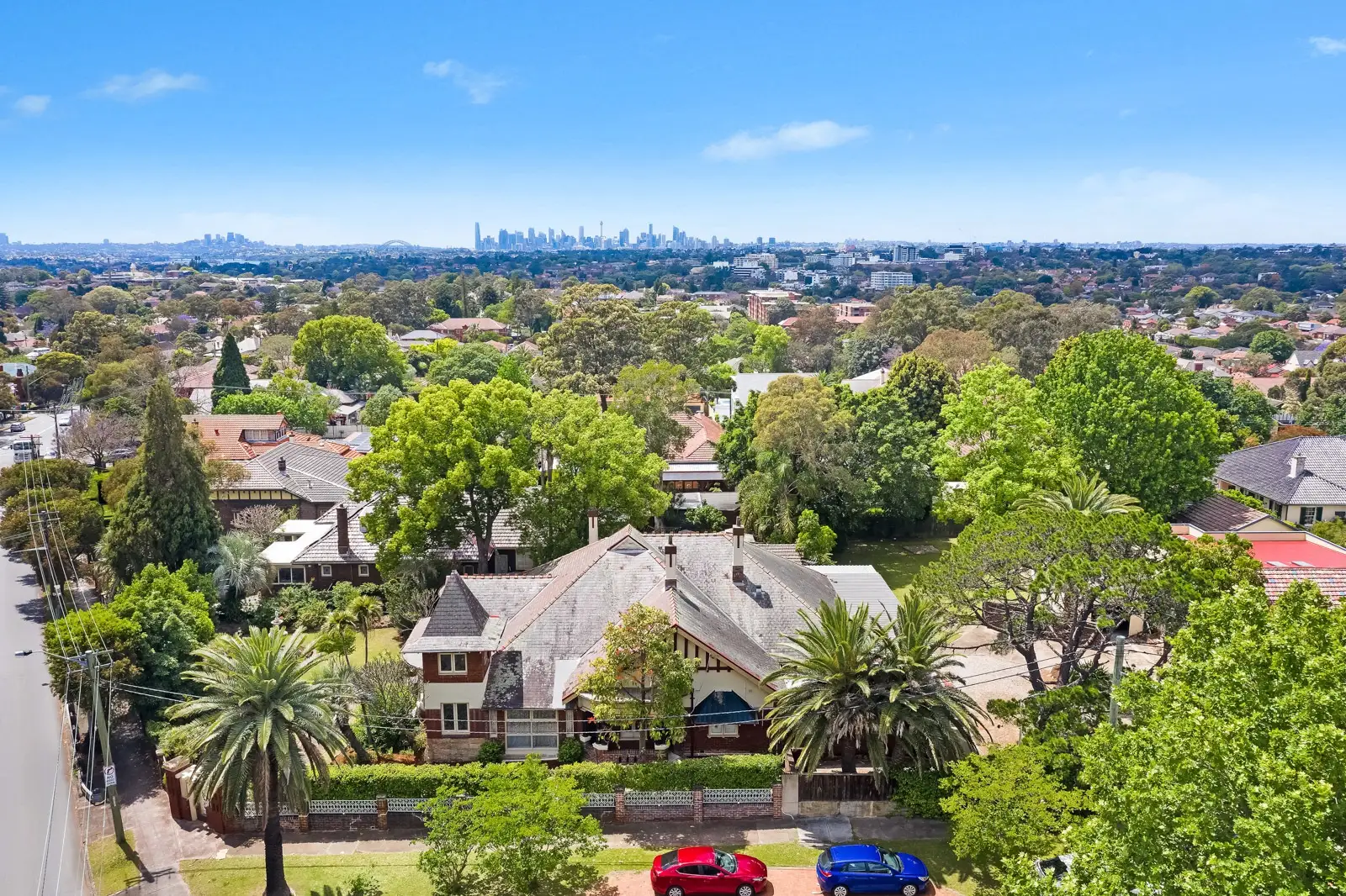 78 Liverpool Road, Burwood Heights Sold by Richard Matthews Real Estate - image 20