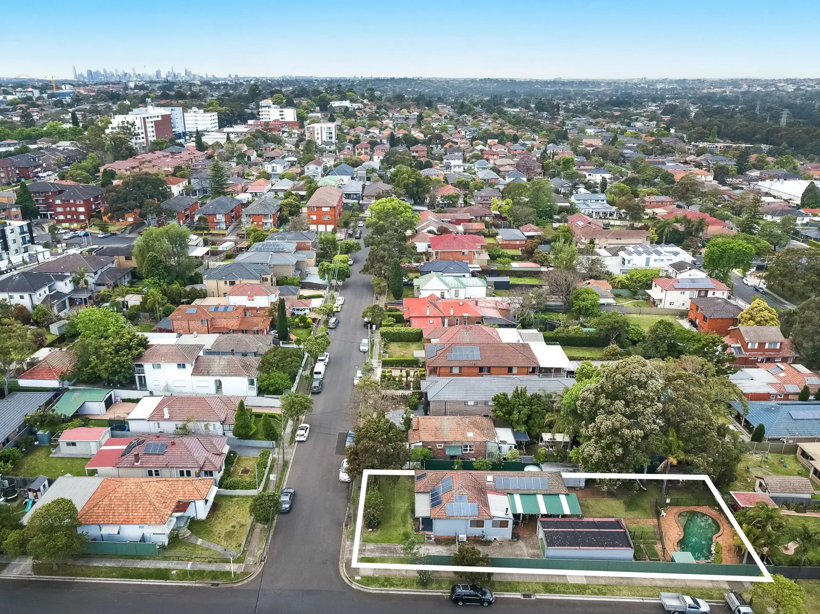 28 Therry East Street, Strathfield South Sold by Richard Matthews Real Estate - image 8