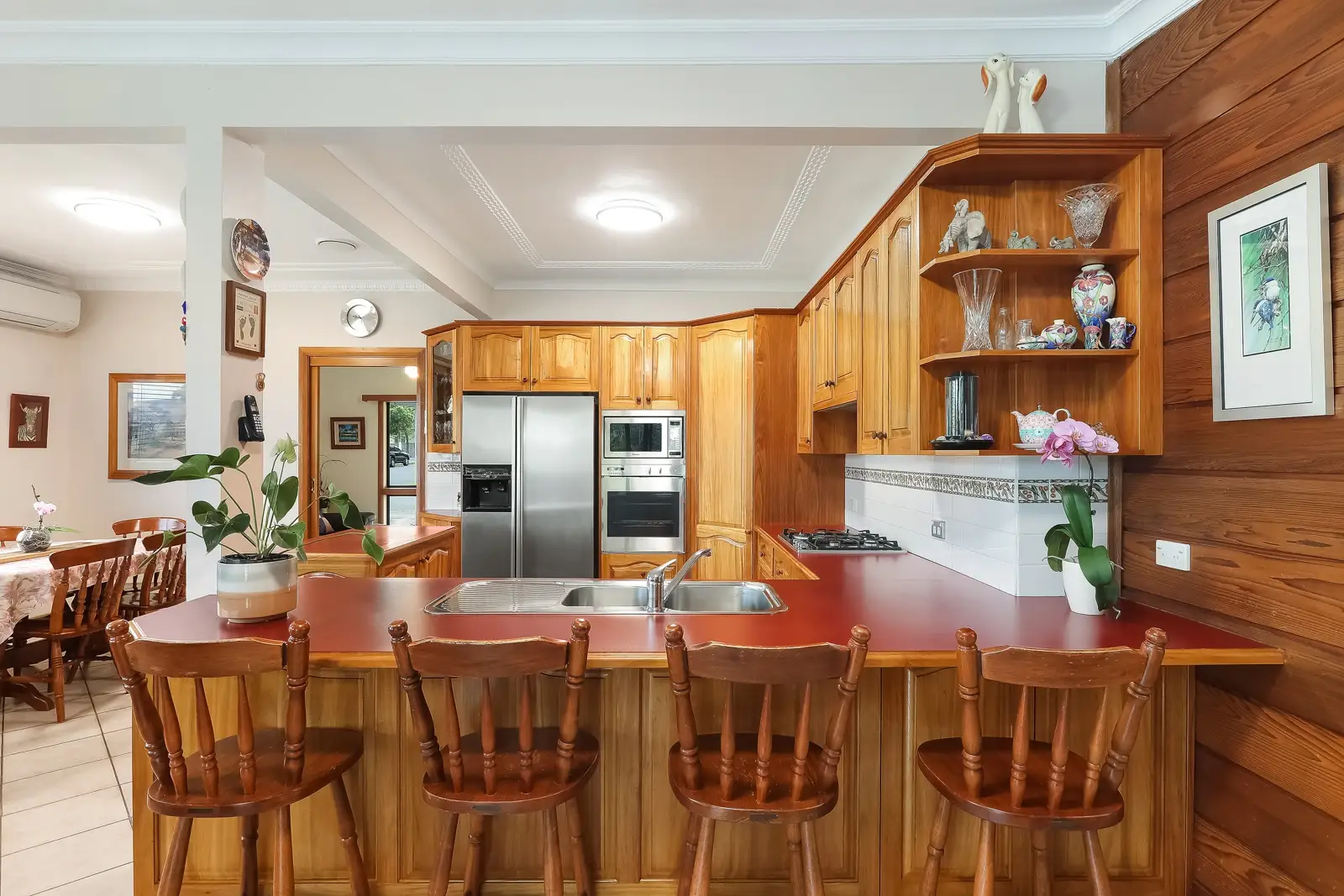 28 Therry East Street, Strathfield South Sold by Richard Matthews Real Estate - image 3