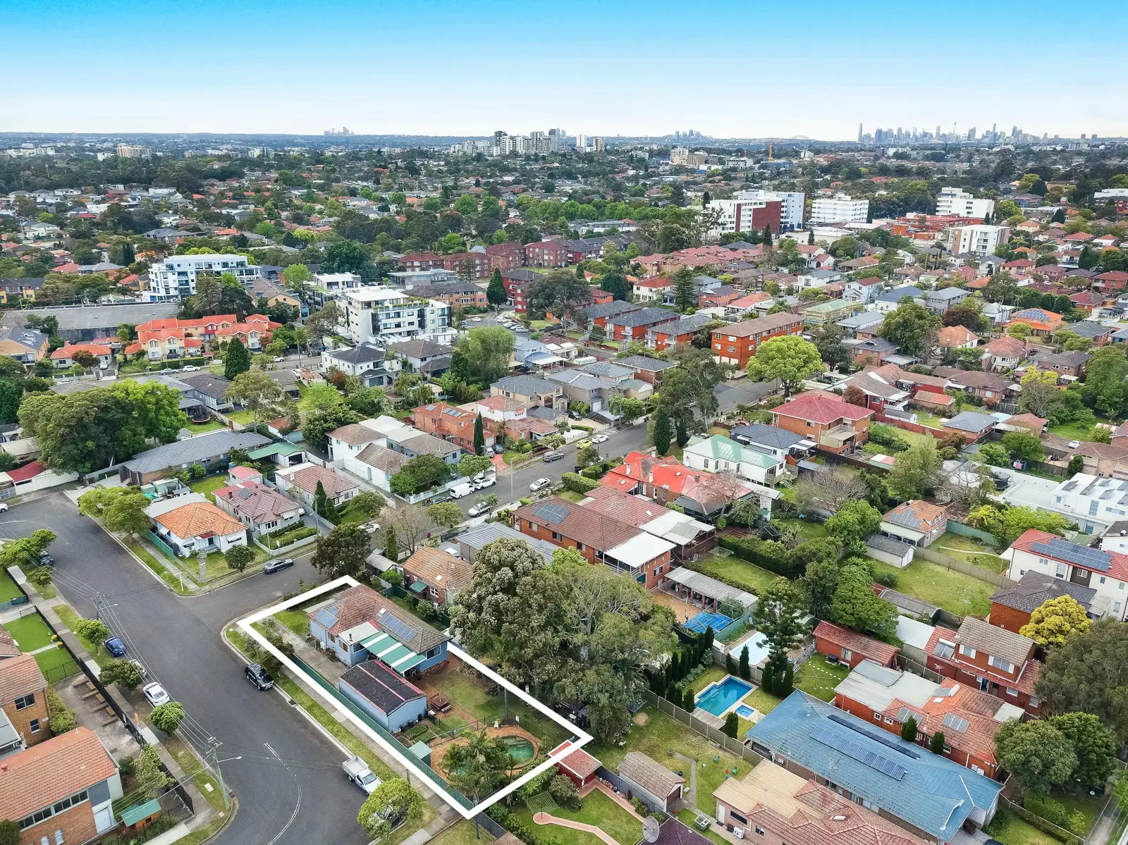 28 Therry East Street, Strathfield South Sold by Richard Matthews Real Estate - image 9