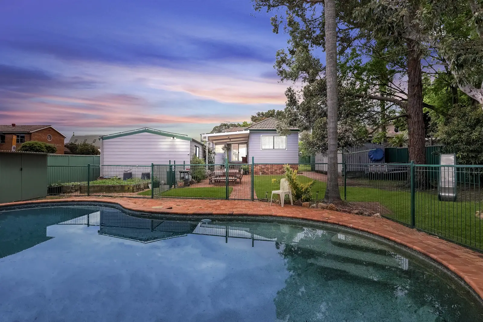28 Therry East Street, Strathfield South Sold by Richard Matthews Real Estate - image 1