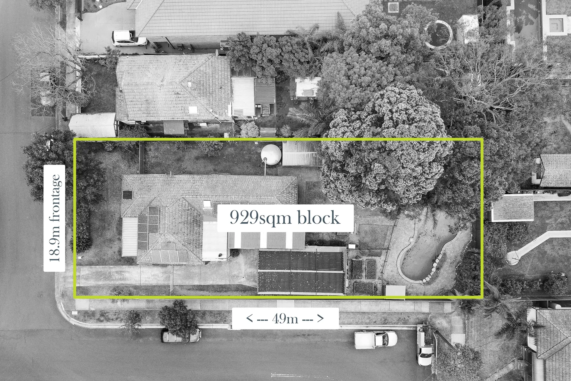 28 Therry East Street, Strathfield South Sold by Richard Matthews Real Estate - image 7
