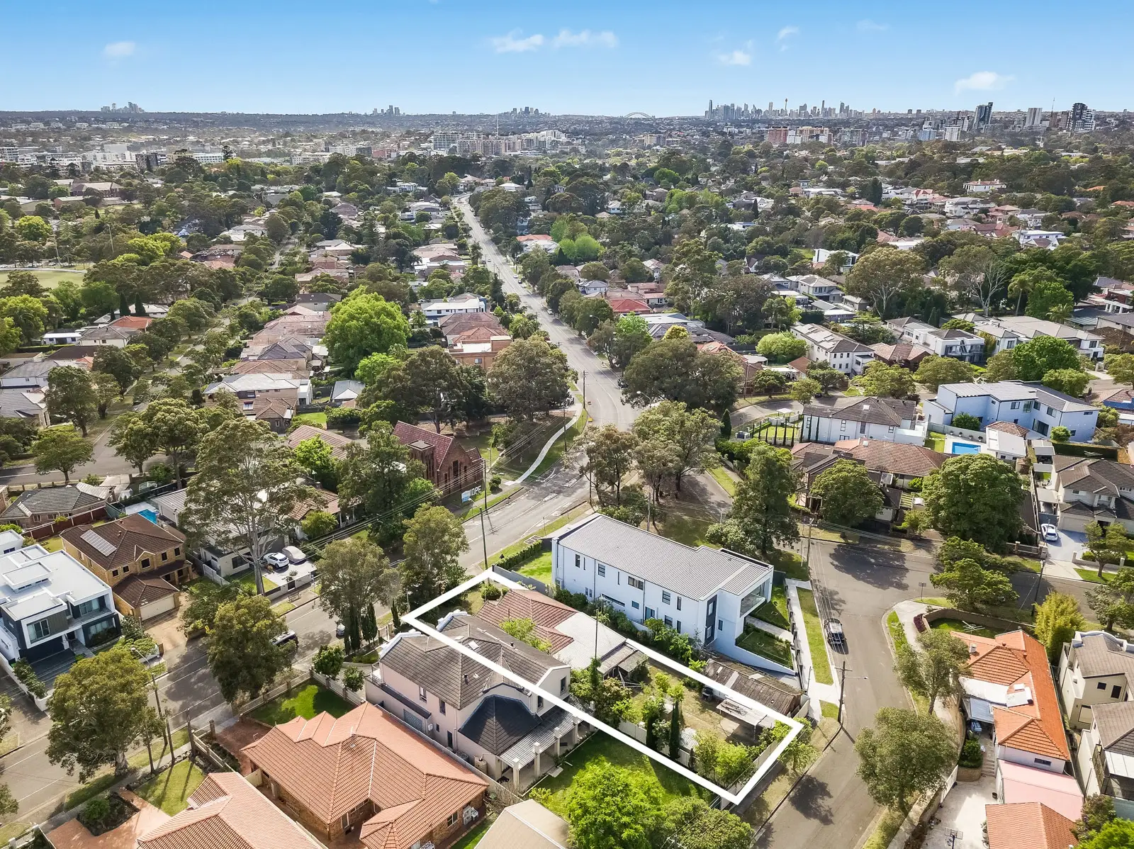 68 Arthur Street, Strathfield Sold by Richard Matthews Real Estate - image 5