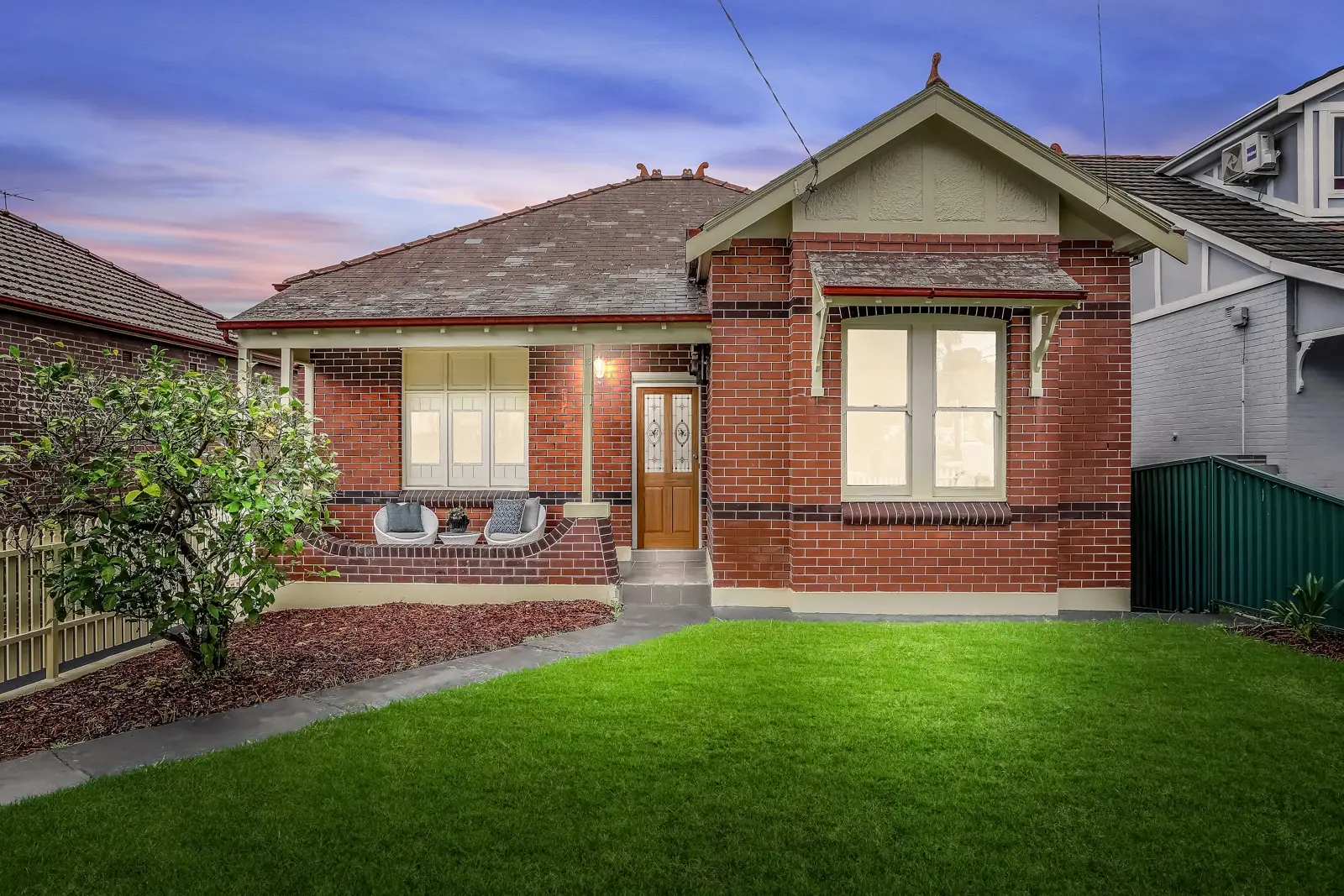 16 Waimea Street, Burwood Sold by Richard Matthews Real Estate - image 1