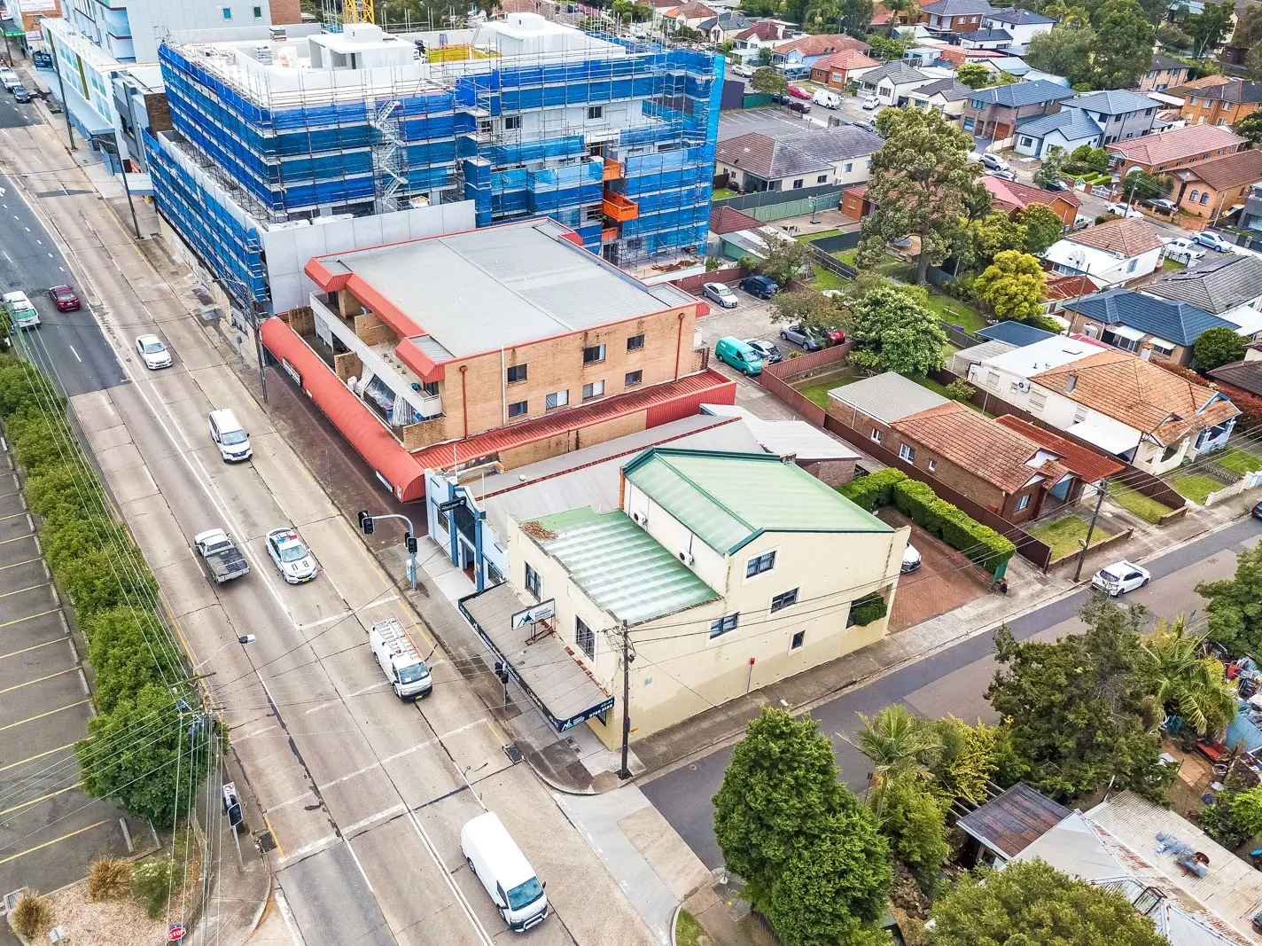 36-42 Coronation Parade, Enfield Sold by Richard Matthews Real Estate - image 10