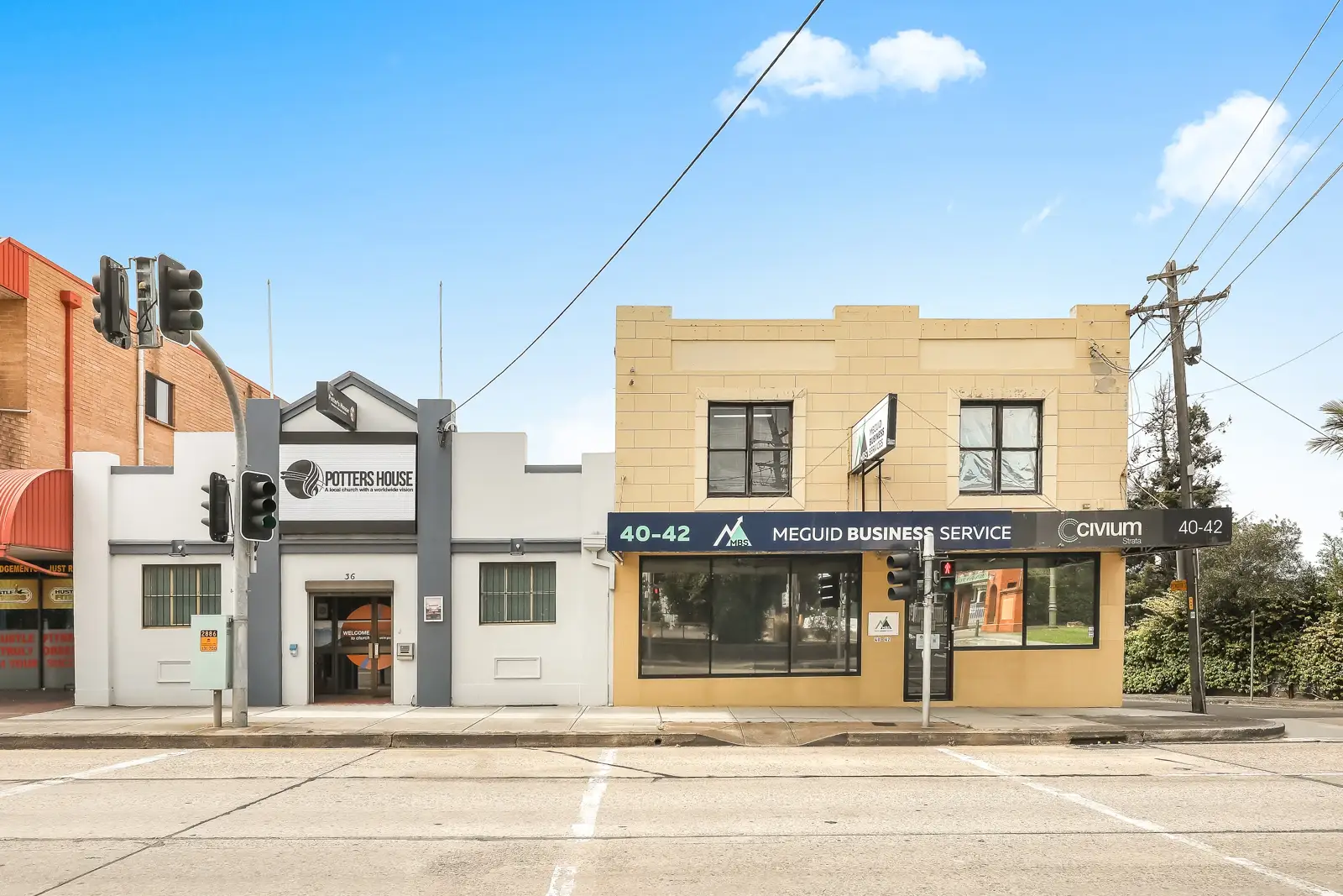 36-42 Coronation Parade, Enfield Sold by Richard Matthews Real Estate - image 3