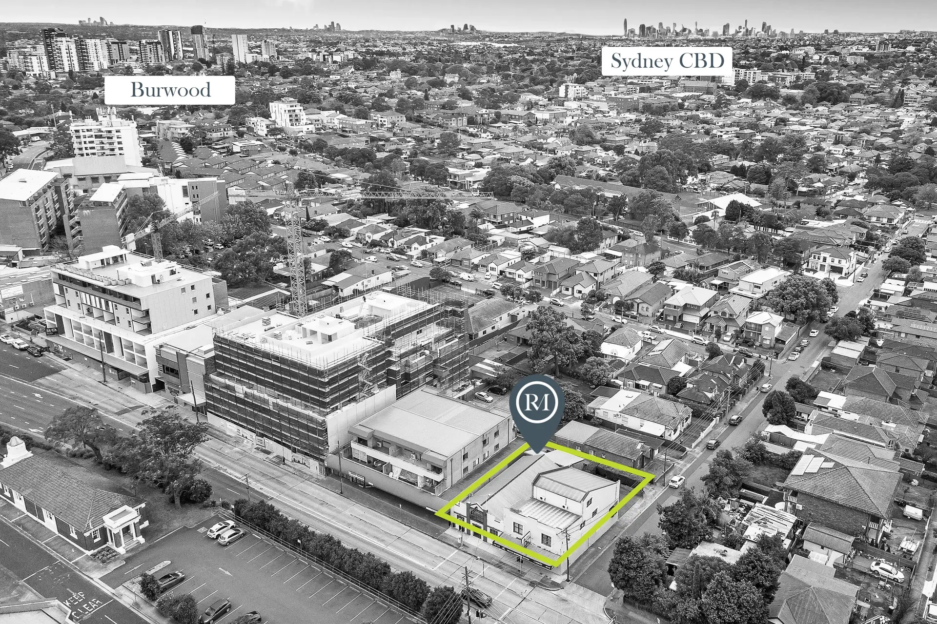 36-42 Coronation Parade, Enfield Sold by Richard Matthews Real Estate - image 1