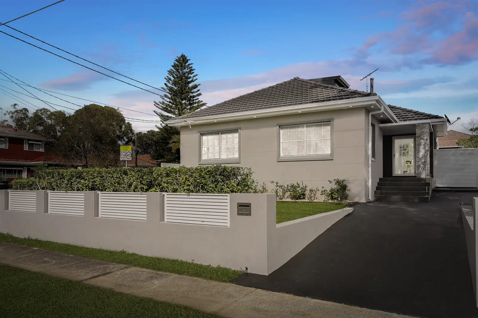 1 Helen Street, Sefton Sold by Richard Matthews Real Estate - image 2