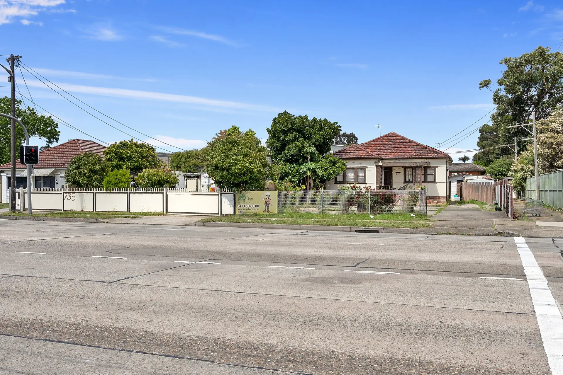 735-737 Hume Highway, Bass Hill Sold by Richard Matthews Real Estate - image 4
