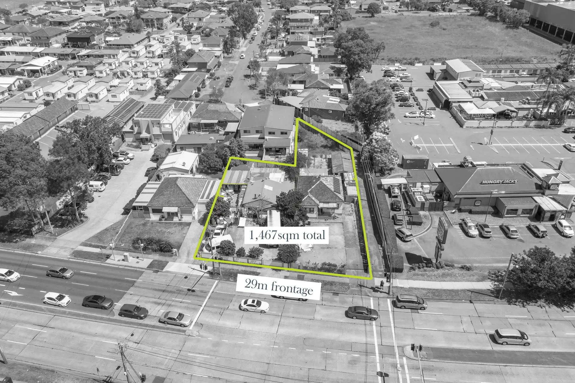 735-737 Hume Highway, Bass Hill Sold by Richard Matthews Real Estate - image 1