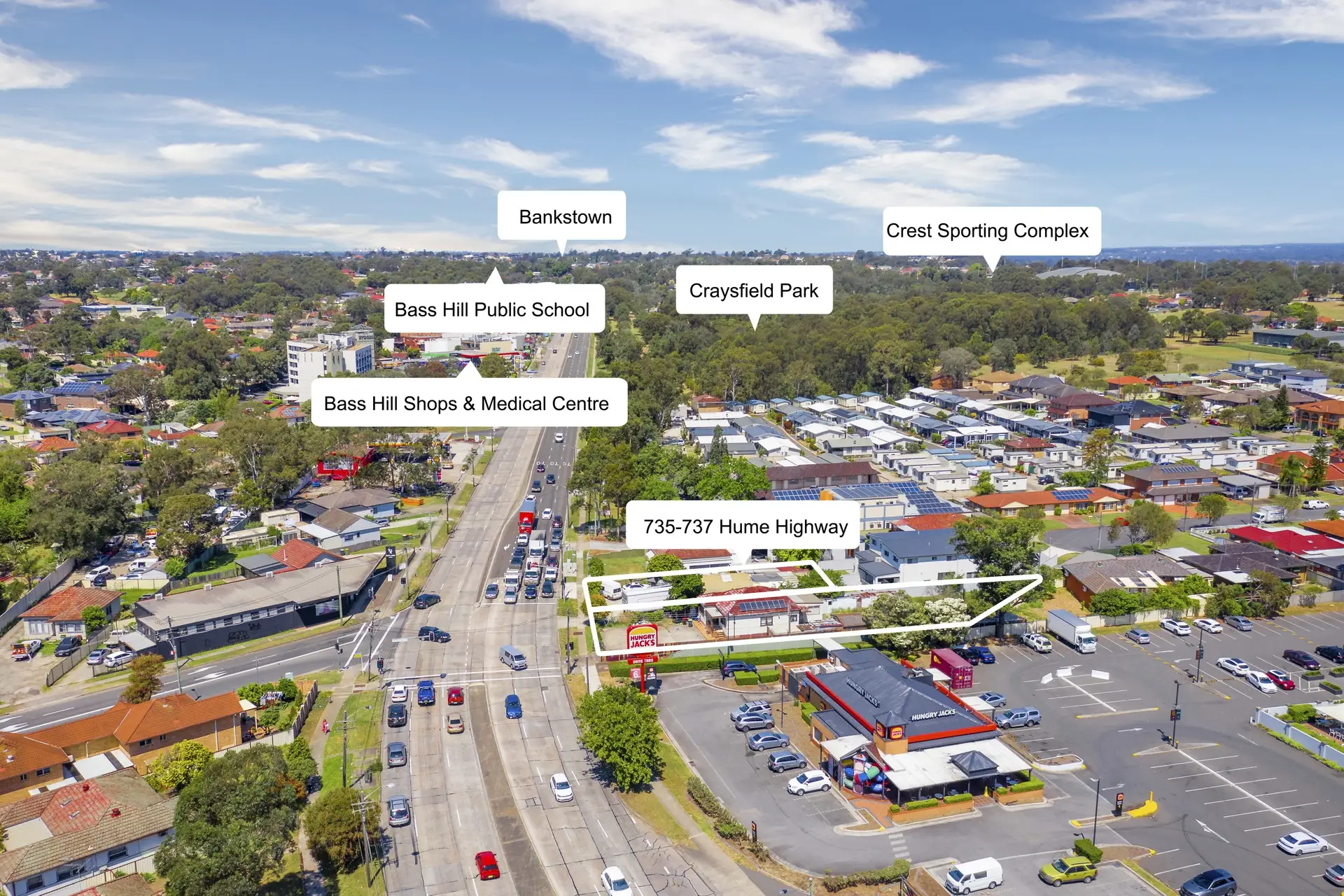 735-737 Hume Highway, Bass Hill Sold by Richard Matthews Real Estate - image 8