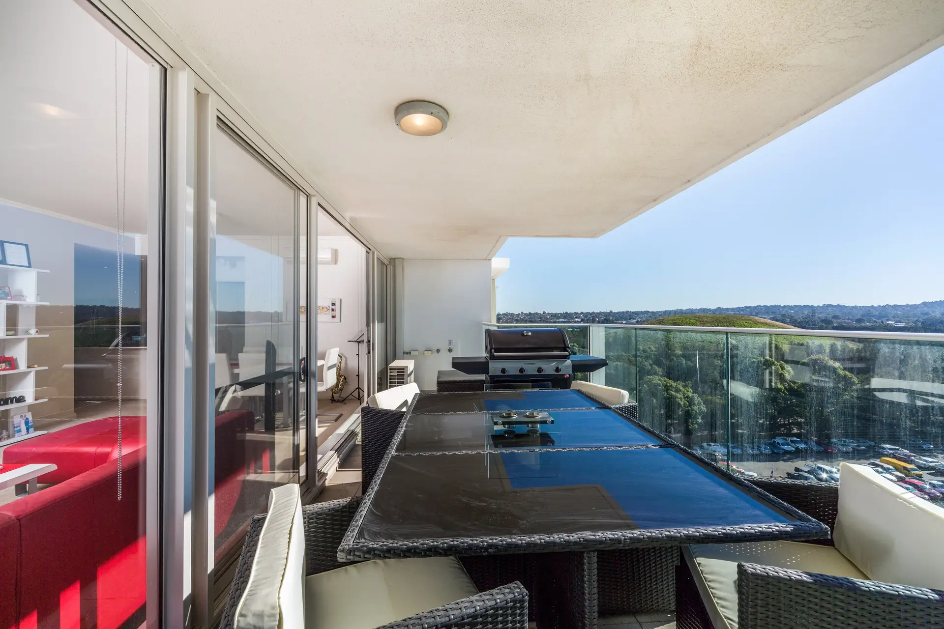 808/6 Nuvolari Place, Wentworth Point Sold by Richard Matthews Real Estate - image 2