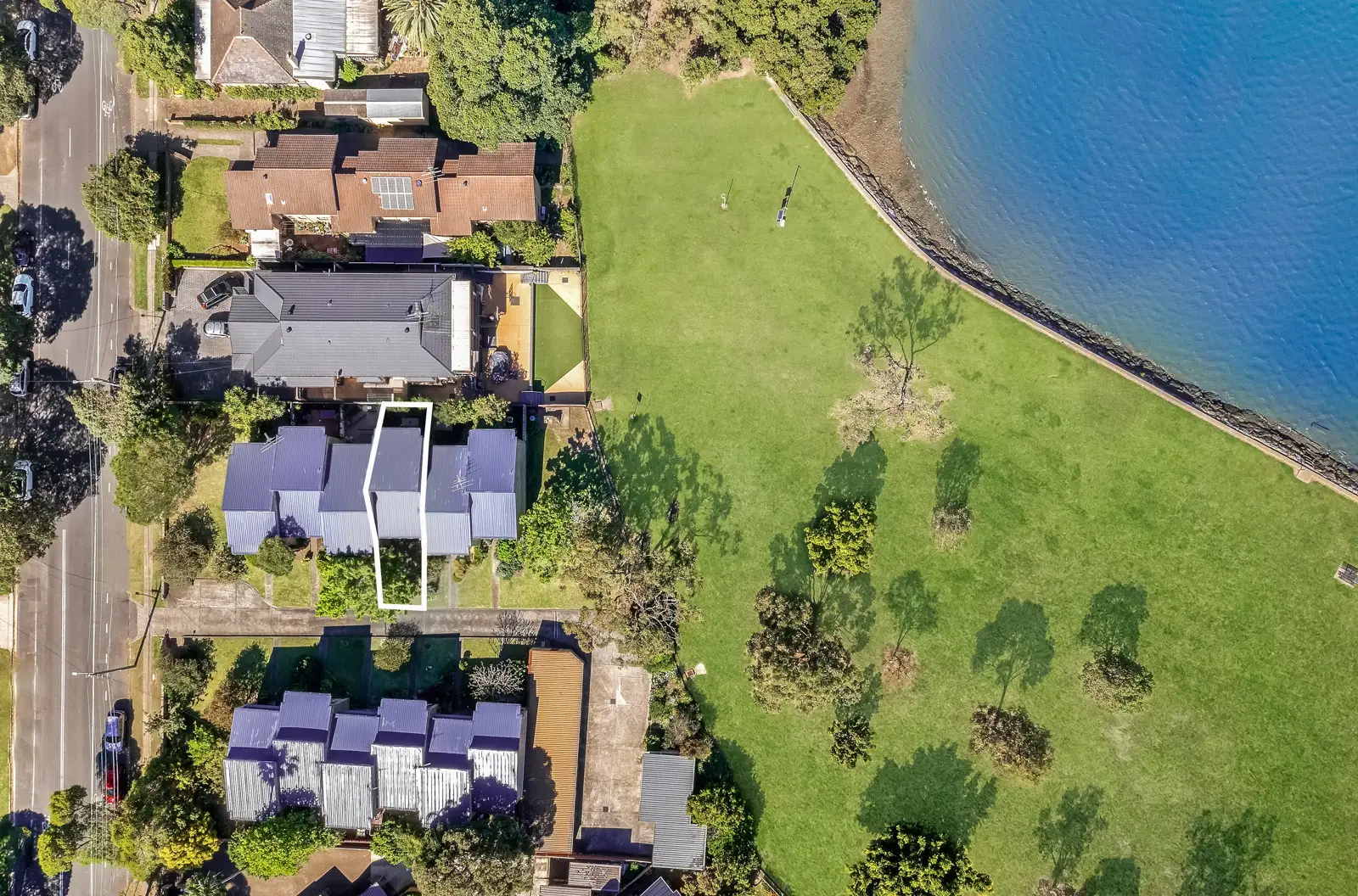 4/13 Llewellyn Street, Rhodes Sold by Richard Matthews Real Estate - image 9