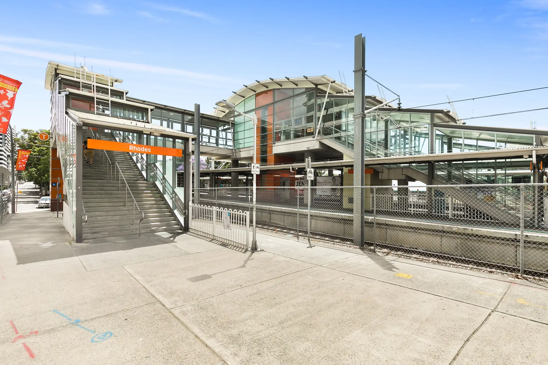 4/13 Llewellyn Street, Rhodes Sold by Richard Matthews Real Estate - image 10
