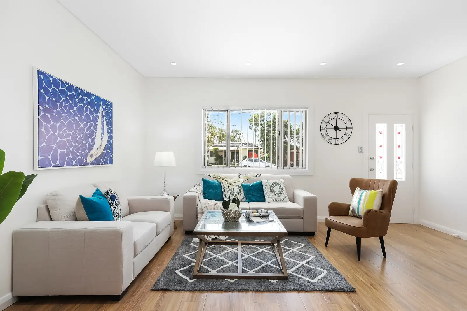 23 Munro Street, Sefton Sold by Richard Matthews Real Estate - image 1