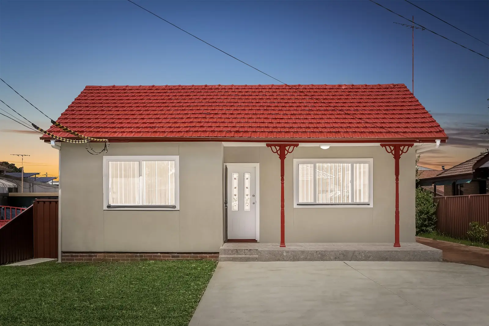 23 Munro Street, Sefton Sold by Richard Matthews Real Estate - image 6