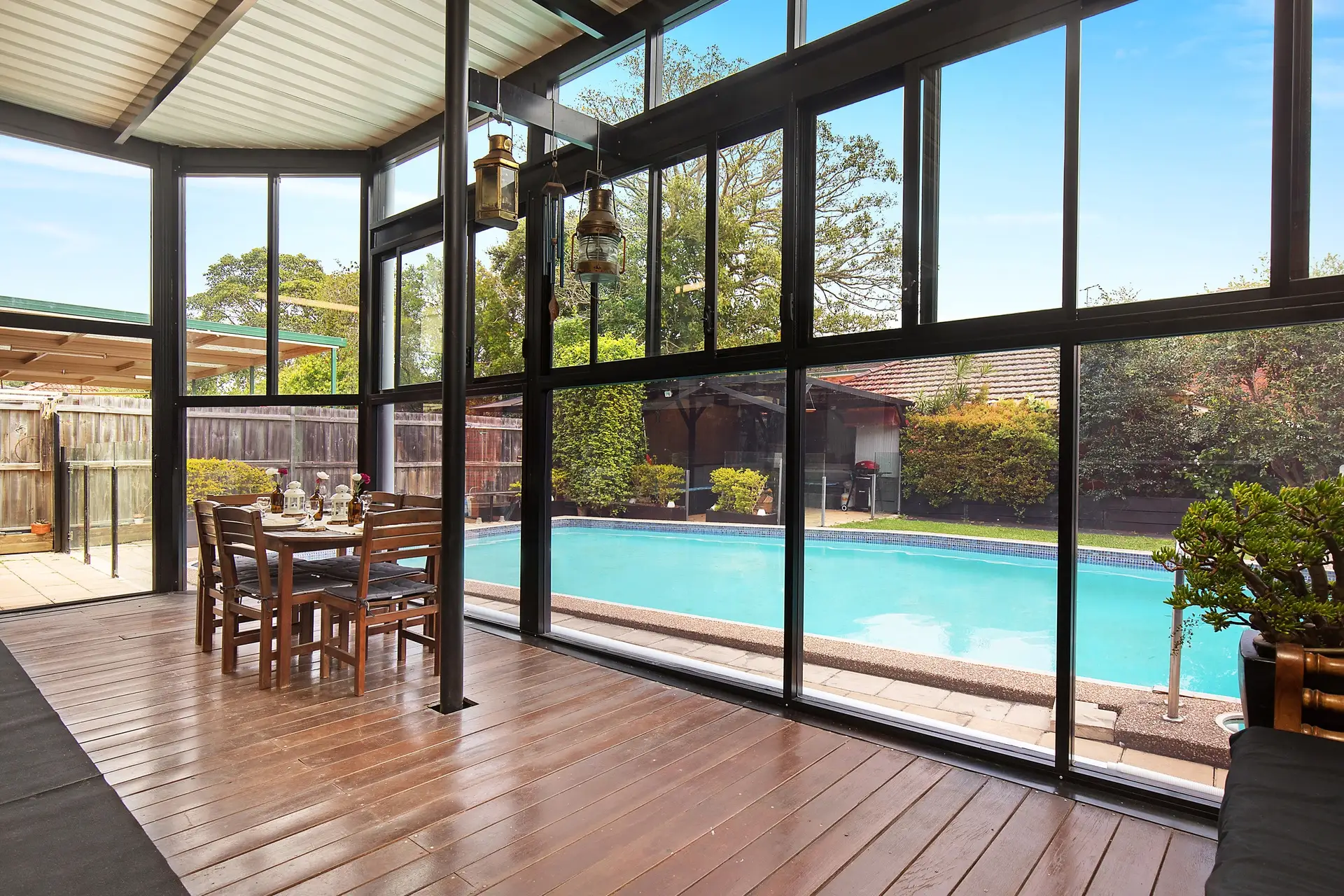 17  Bareena Street, Strathfield Sold by Richard Matthews Real Estate - image 1