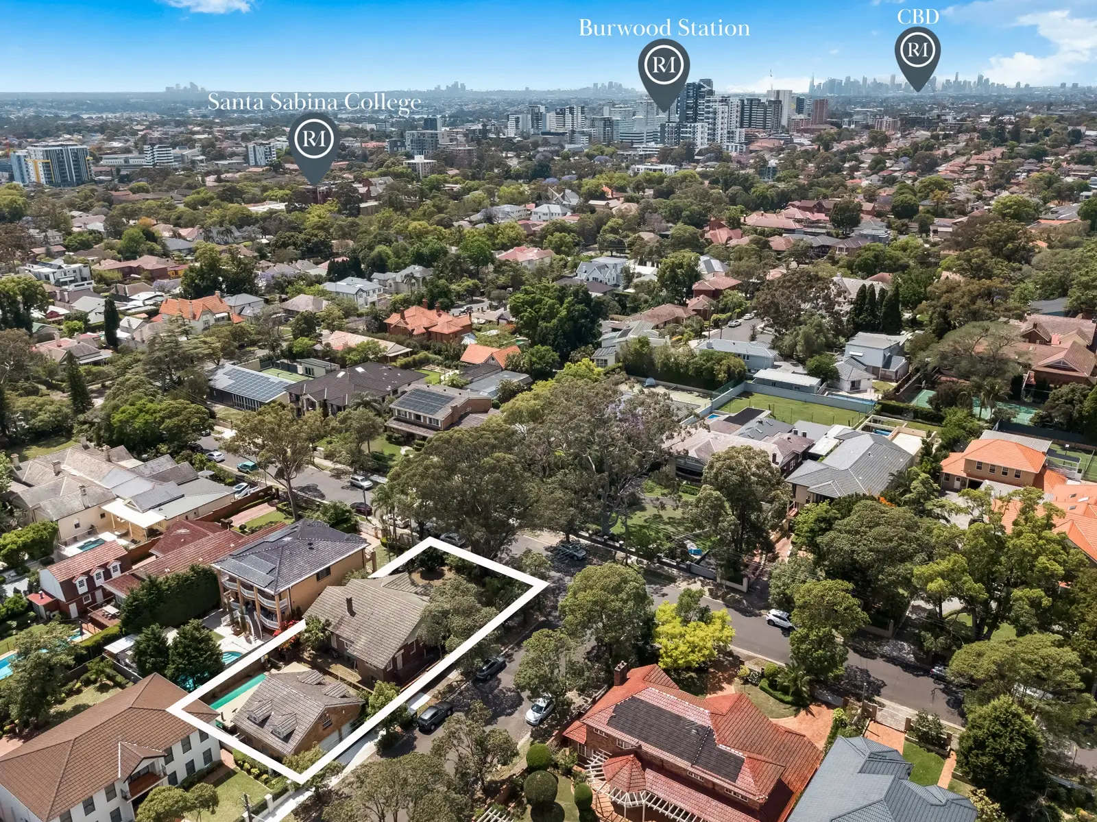 5 Kingsland Road, Strathfield Sold by Richard Matthews Real Estate - image 14