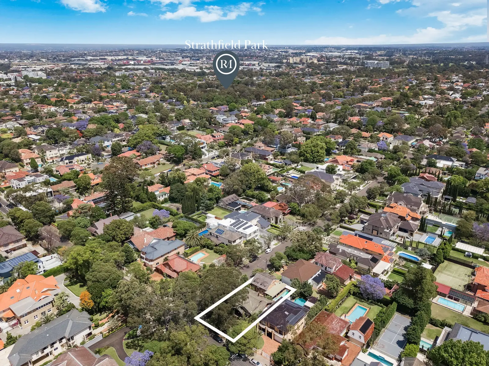 5 Kingsland Road, Strathfield Sold by Richard Matthews Real Estate - image 13