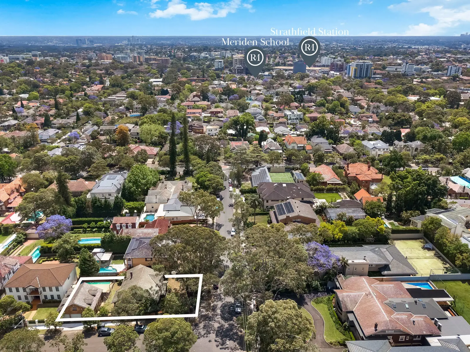 5 Kingsland Road, Strathfield Sold by Richard Matthews Real Estate - image 15