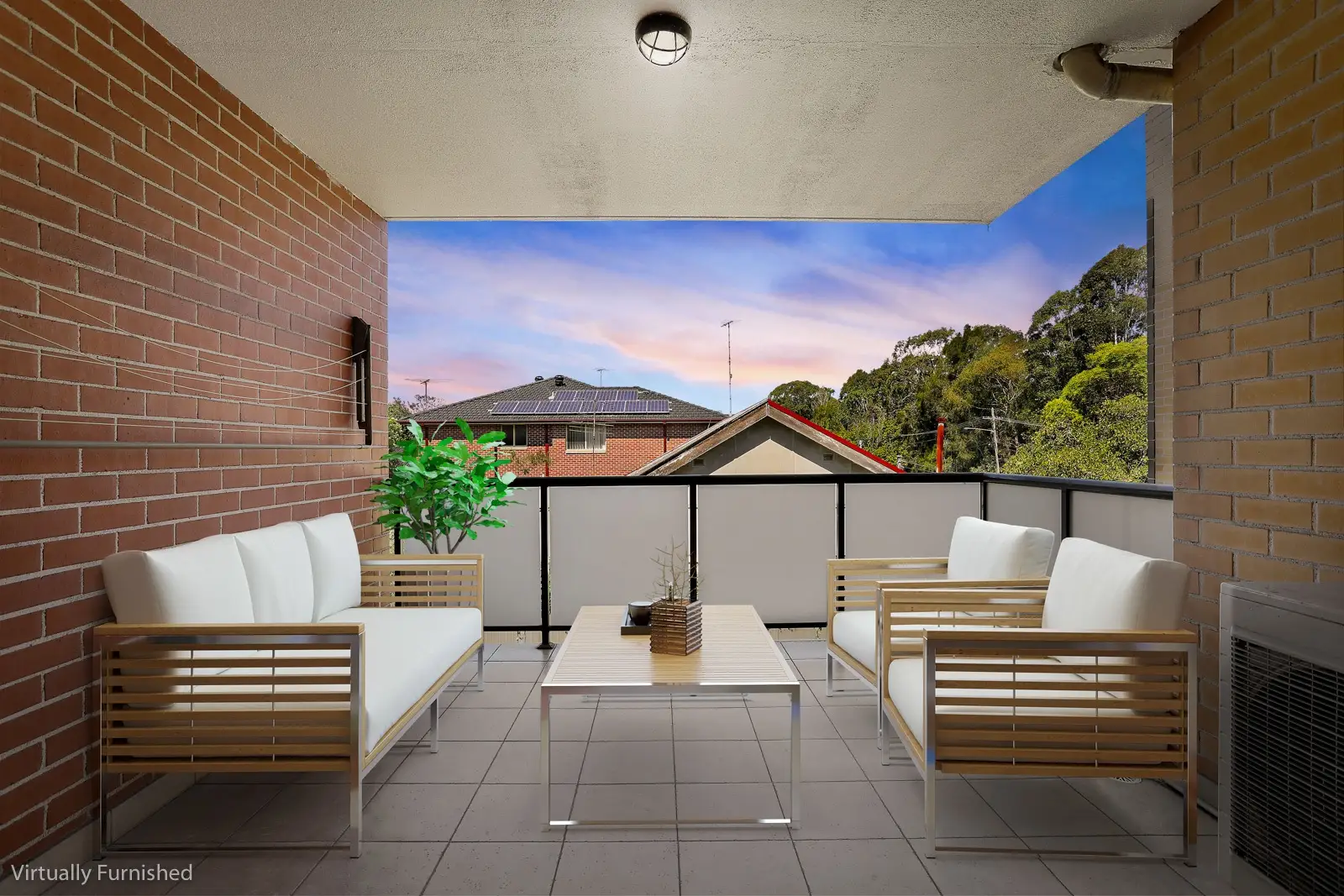 24/8-16 Water Street, Strathfield South Sold by Richard Matthews Real Estate - image 1