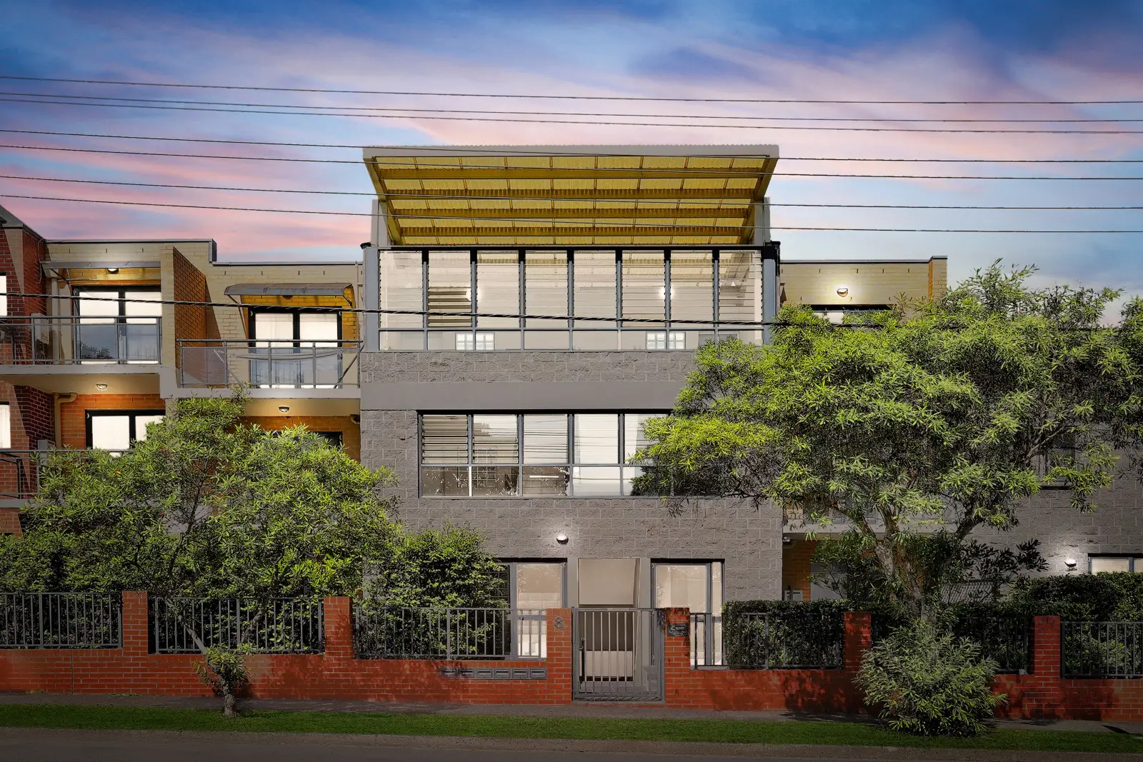 24/8-16 Water Street, Strathfield South Sold by Richard Matthews Real Estate - image 7