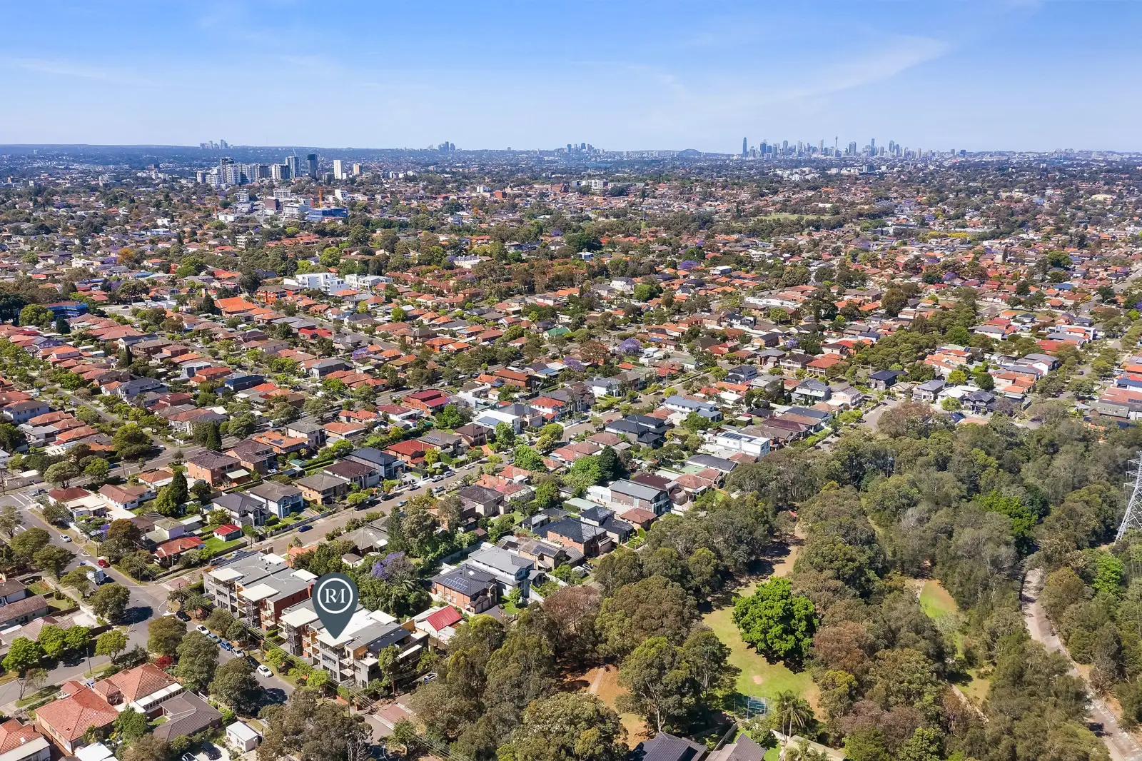 24/8-16 Water Street, Strathfield South Sold by Richard Matthews Real Estate - image 8