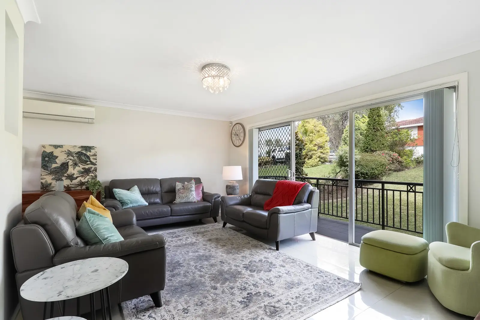 49 Saric Avenue, Georges Hall Sold by Richard Matthews Real Estate - image 3