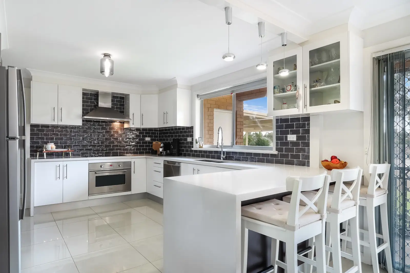 49 Saric Avenue, Georges Hall Sold by Richard Matthews Real Estate - image 2