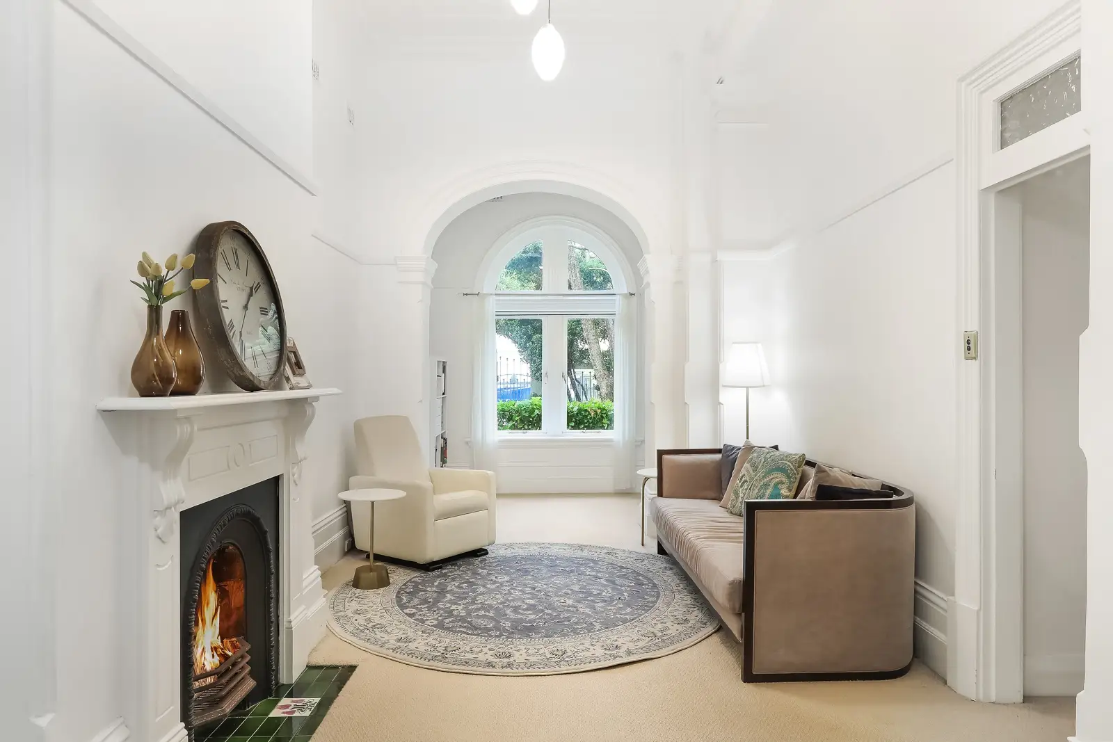 2/2-4 Carrington Avenue, Strathfield Sold by Richard Matthews Real Estate - image 3