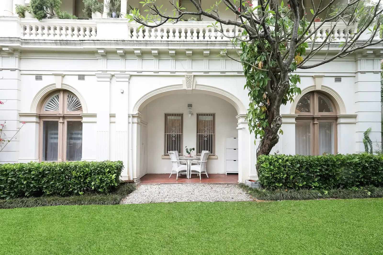 2/2-4 Carrington Avenue, Strathfield Sold by Richard Matthews Real Estate - image 7