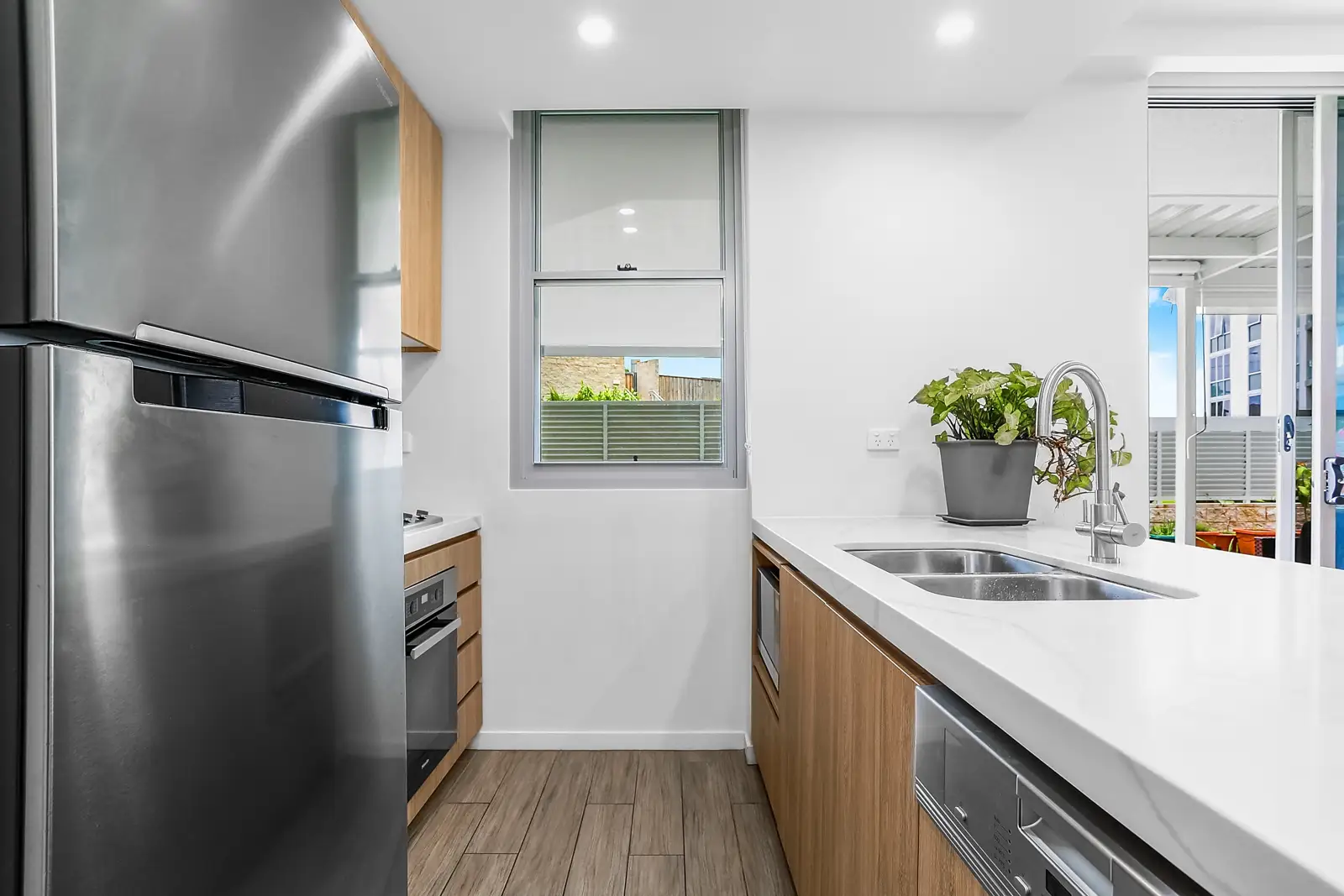 AG01/86 Centenary Drive, Strathfield Sold by Richard Matthews Real Estate - image 1