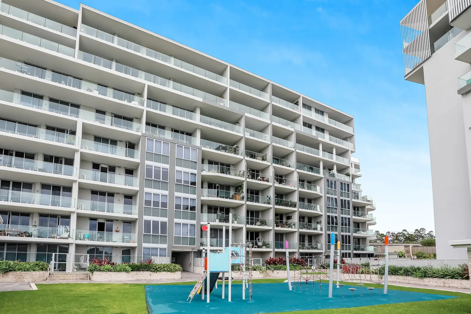 AG01/86 Centenary Drive, Strathfield Sold by Richard Matthews Real Estate - image 6