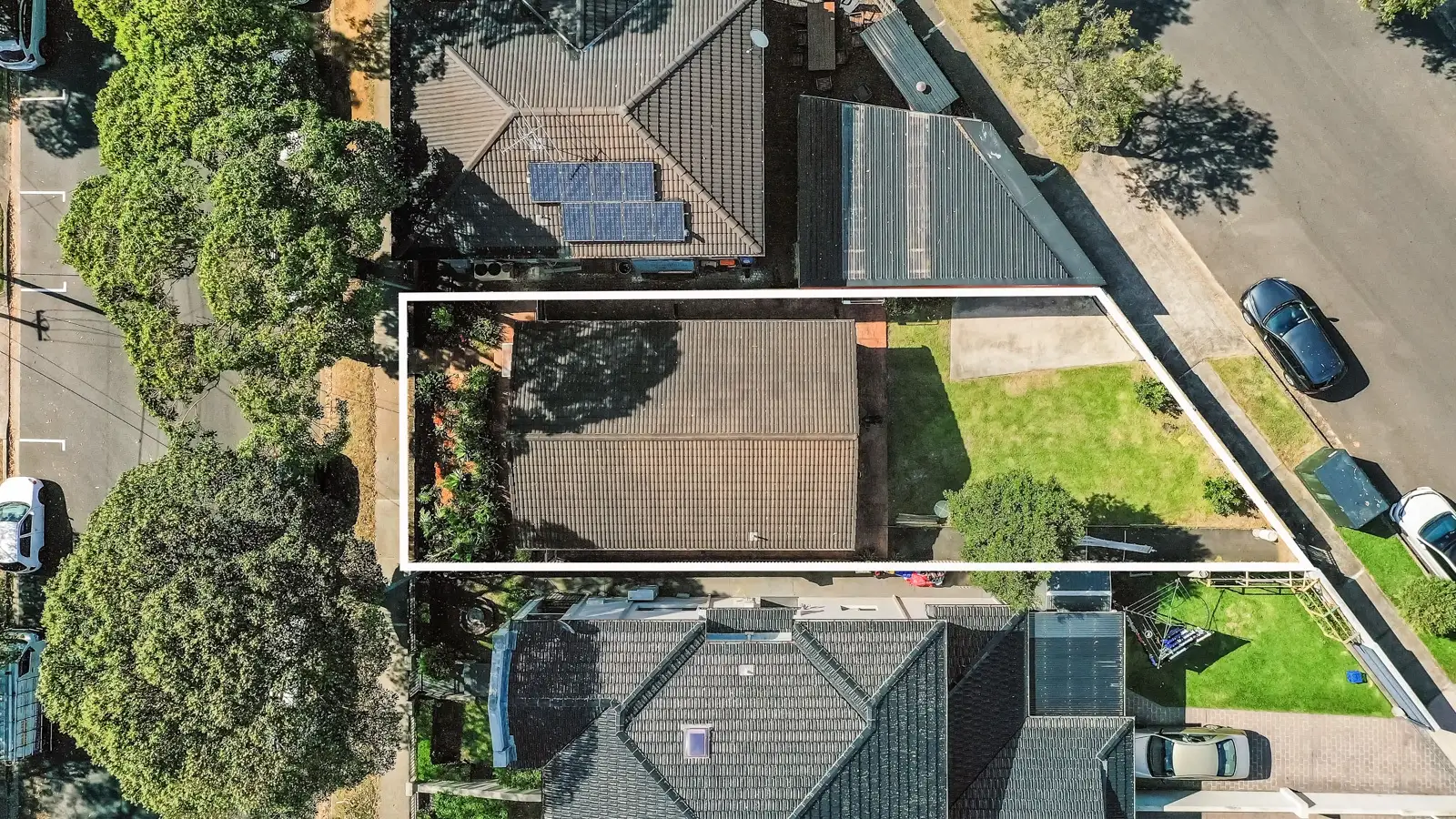 1/54 Bruce Avenue, Belfield Sold by Richard Matthews Real Estate - image 2