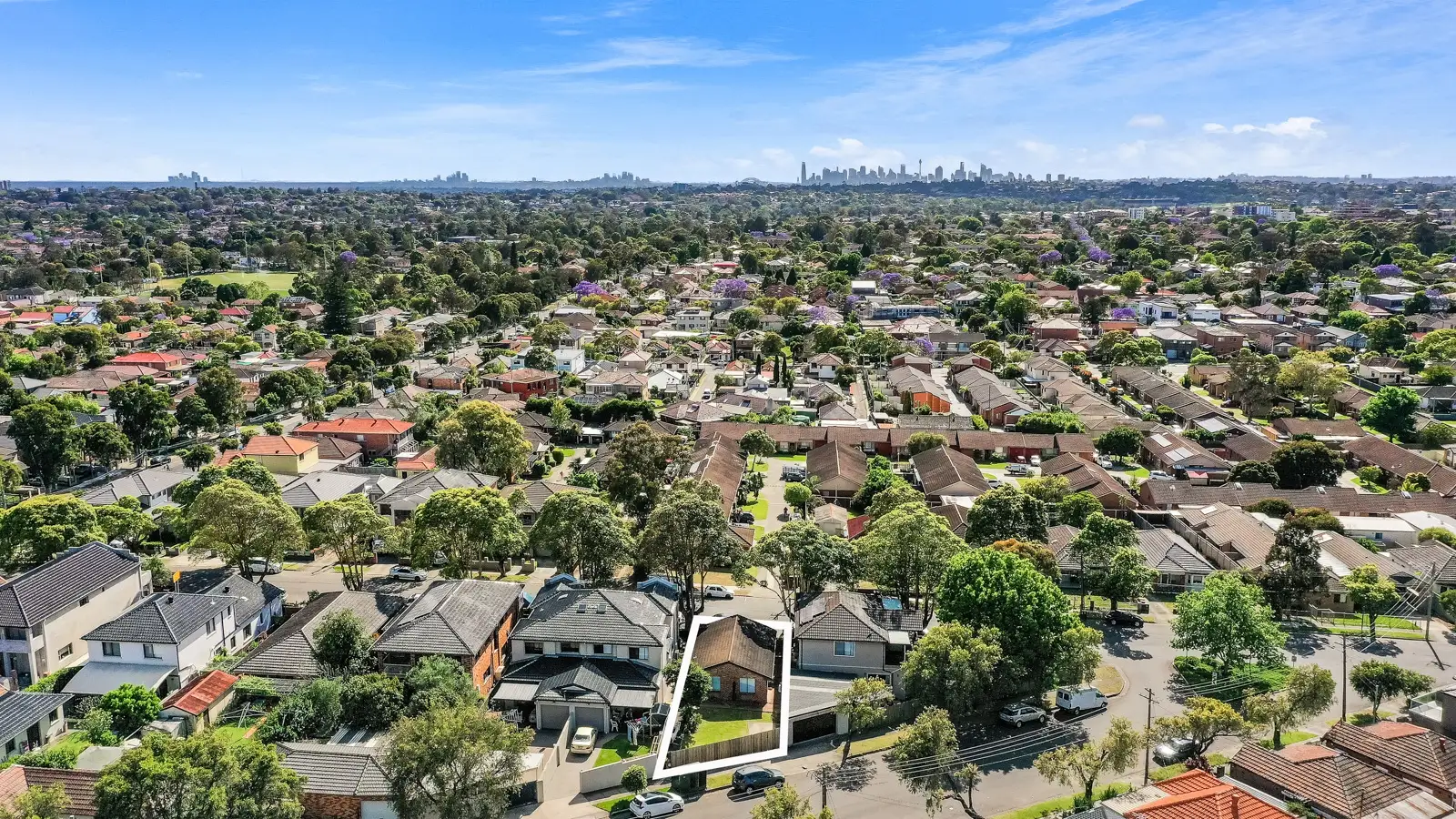 1/54 Bruce Avenue, Belfield Sold by Richard Matthews Real Estate - image 7