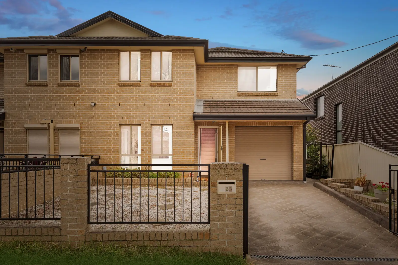63 Omaha Street, Belfield Sold by Richard Matthews Real Estate - image 7