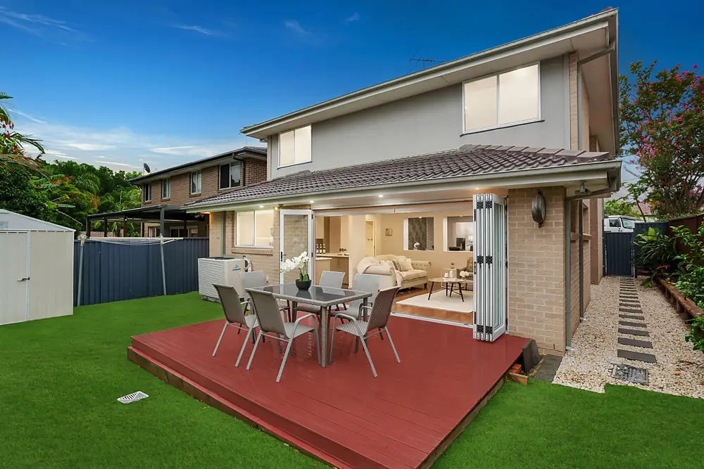 38 Anselm Street, Strathfield South Sold by Richard Matthews Real Estate - image 7