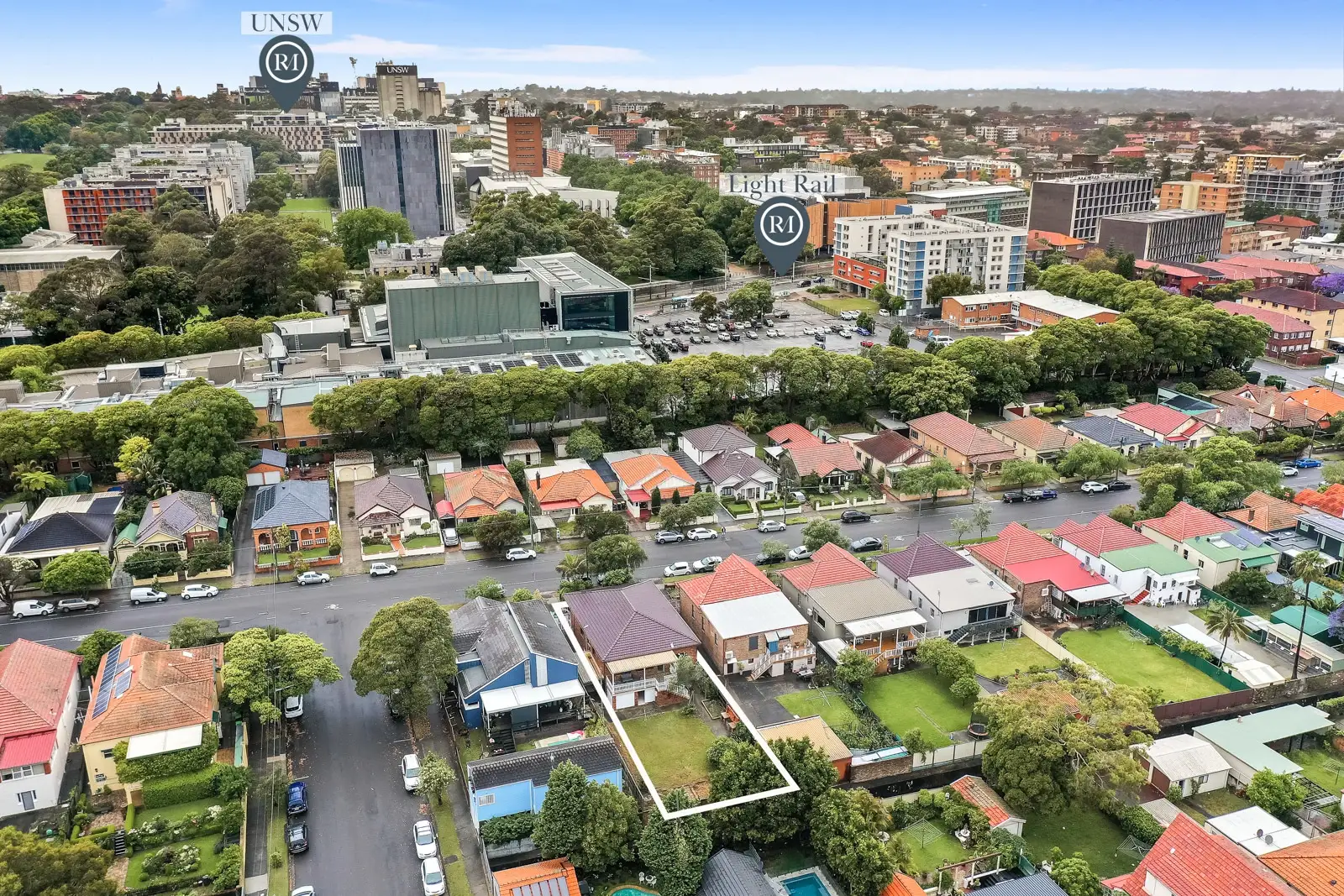 145 Doncaster Avenue, Kensington Sold by Richard Matthews Real Estate - image 1