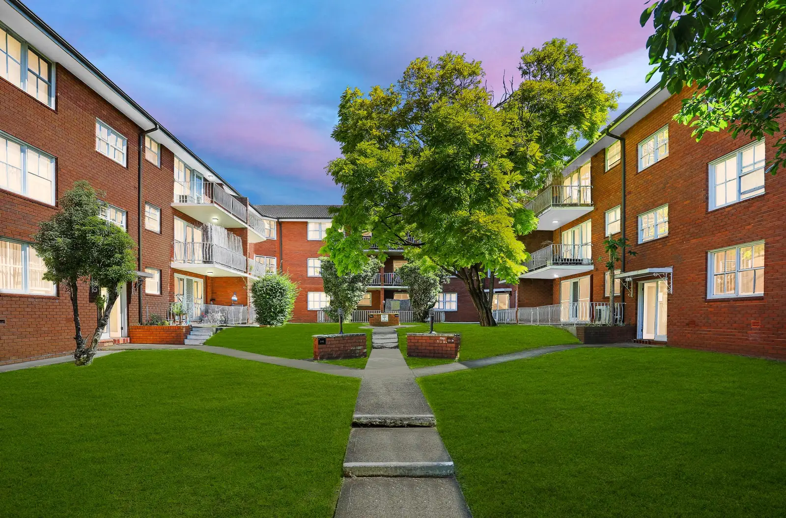 8/62-66 Burlington Road, Homebush Sold by Richard Matthews Real Estate - image 1