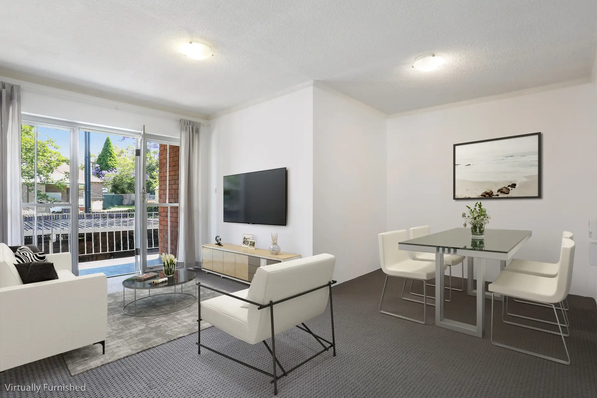 8/62-66 Burlington Road, Homebush Sold by Richard Matthews Real Estate - image 2