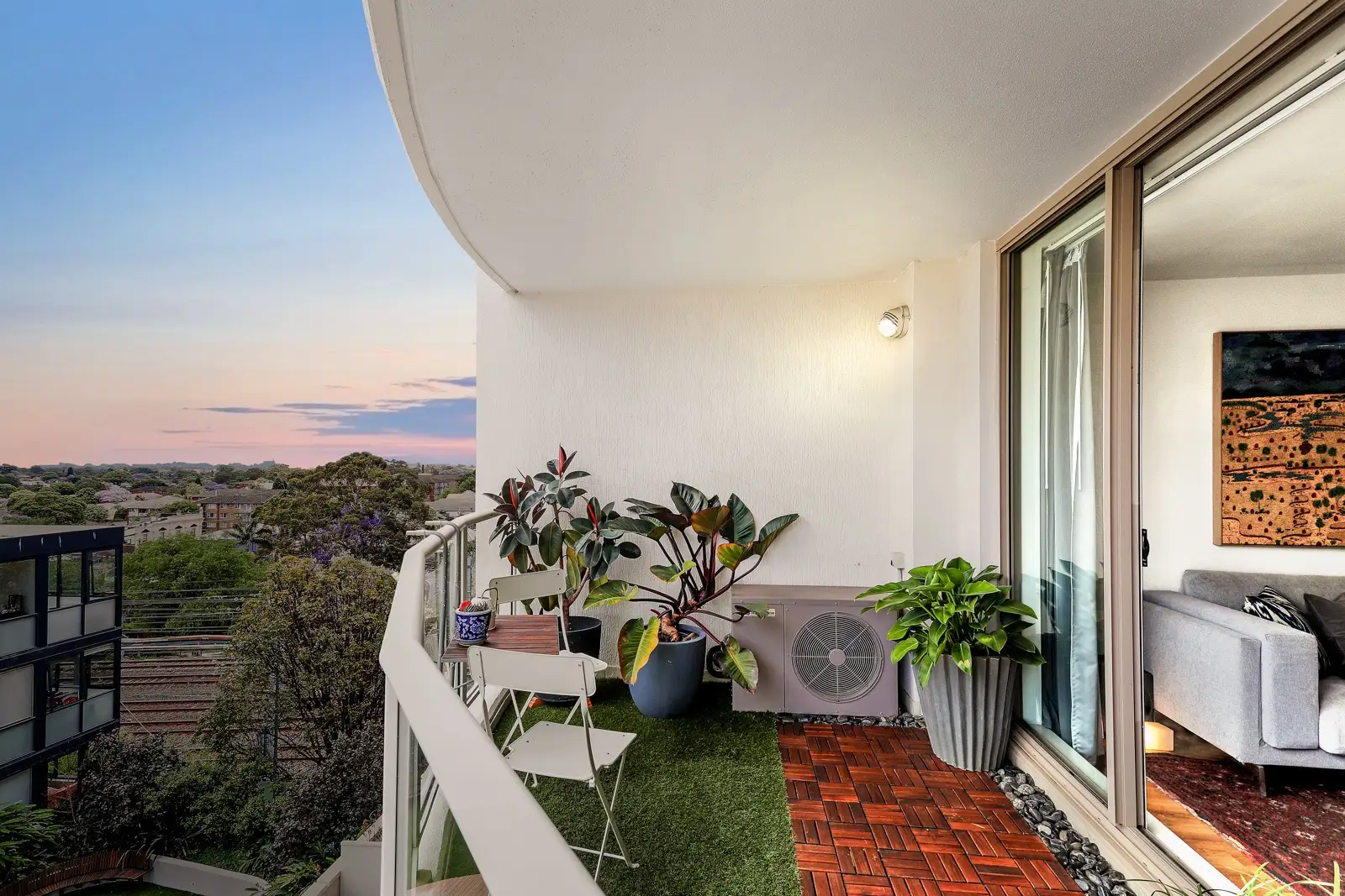 503/17-20 The Esplanade, Ashfield Sold by Richard Matthews Real Estate - image 6