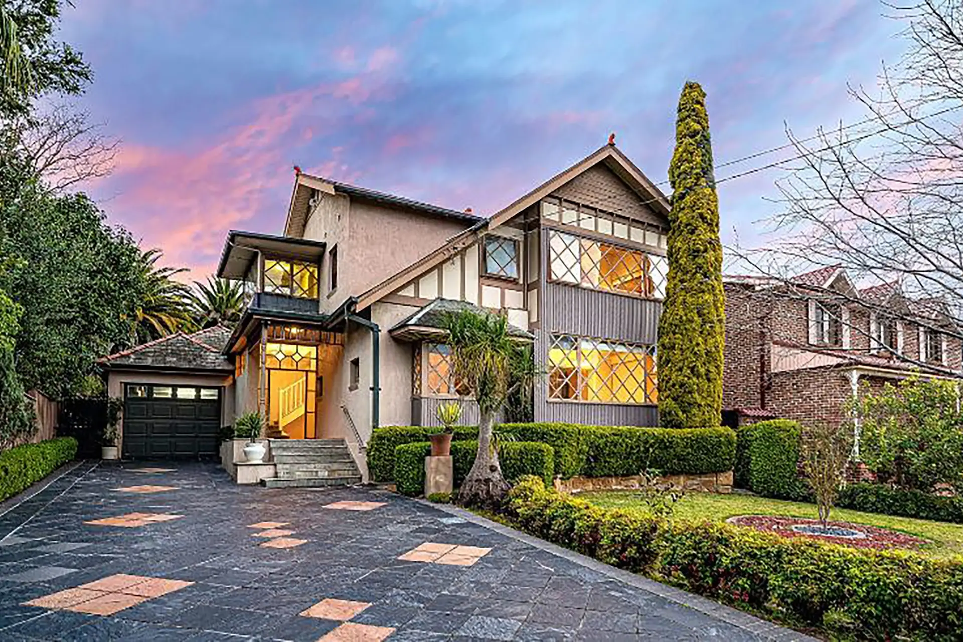 8 Newton Road, Strathfield Sold by Richard Matthews Real Estate - image 1