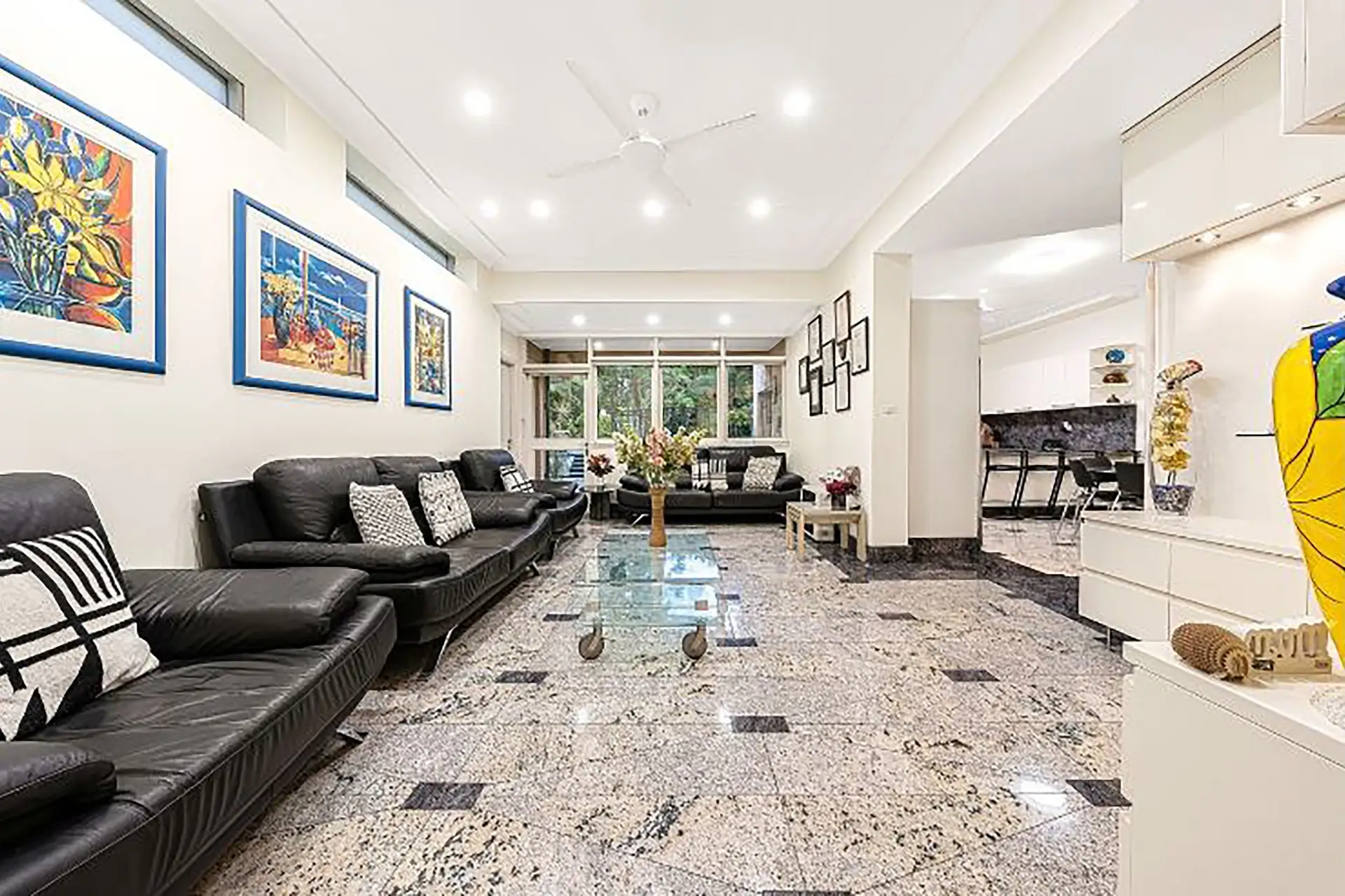 8 Newton Road, Strathfield Sold by Richard Matthews Real Estate - image 7